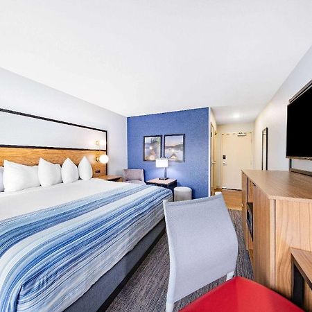 Americinn By Wyndham อินเตอร์เนชั่นนอลฟอลส์ ภายนอก รูปภาพ