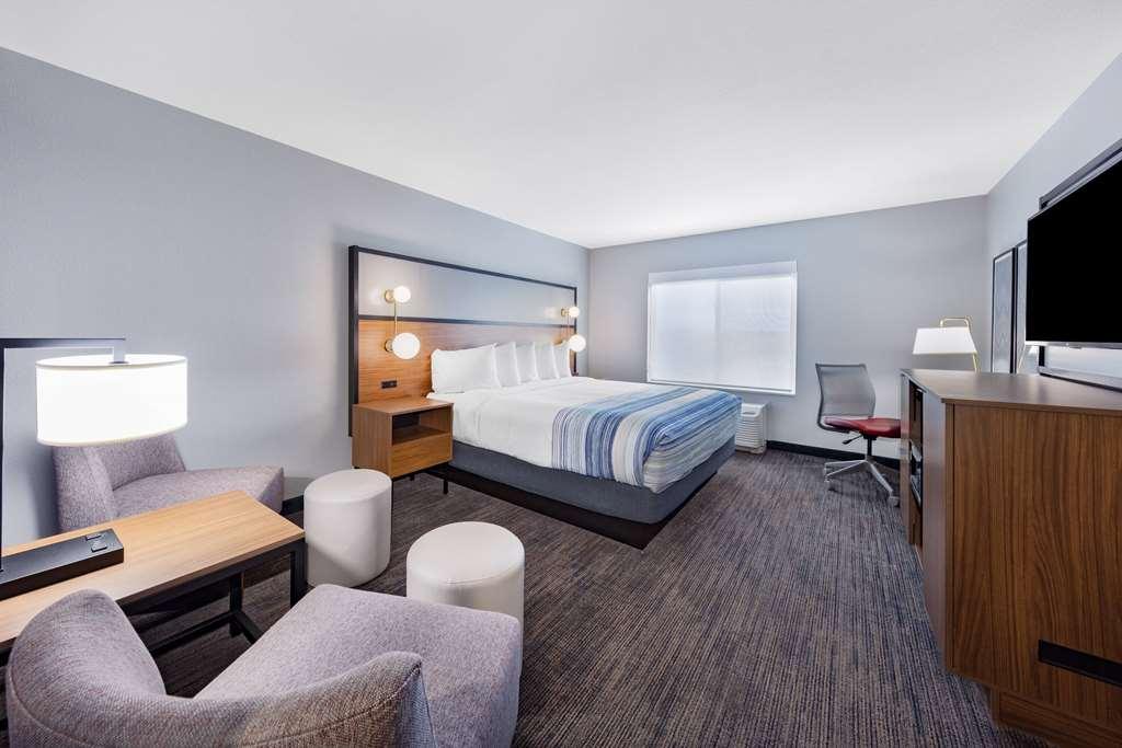 Americinn By Wyndham อินเตอร์เนชั่นนอลฟอลส์ ห้อง รูปภาพ